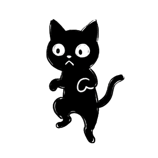 クロネコリズム