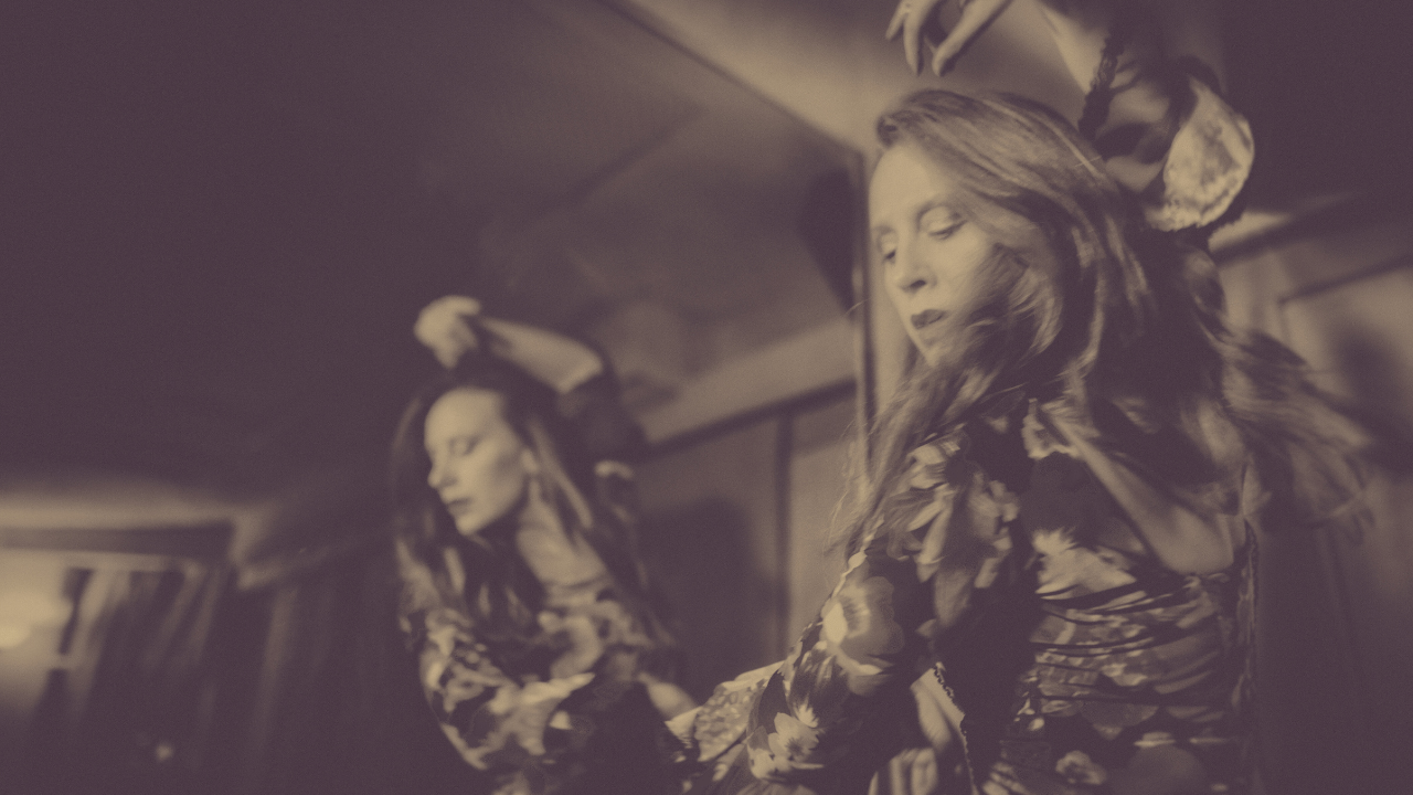 flamenco
