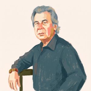 Manuel Morao