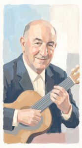 Ramón Montoya Salazar
