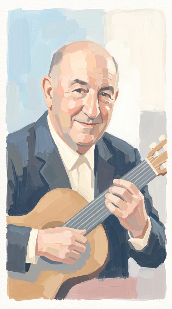 Ramón Montoya Salazar