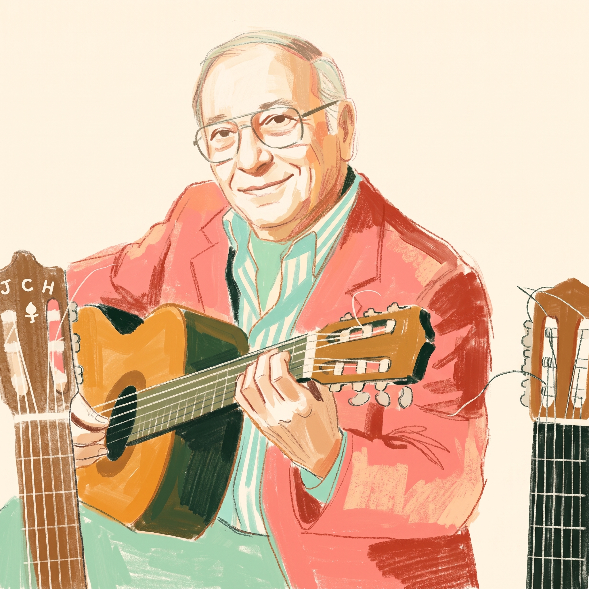 juan habichuela