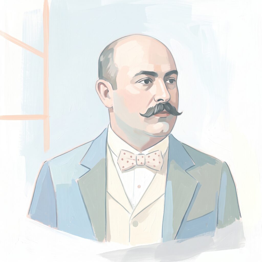 Antonio Chacón
