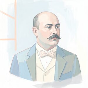 Antonio Chacón