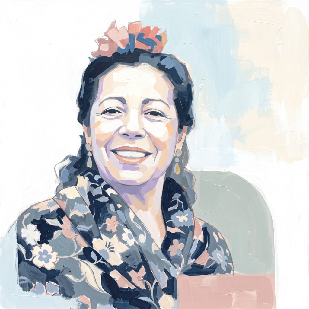 Bernarda de Utrera