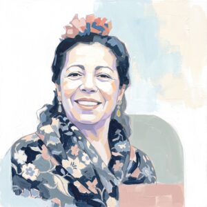 Bernarda de Utrera