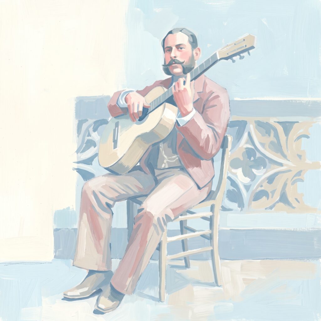 Silverio Franconetti