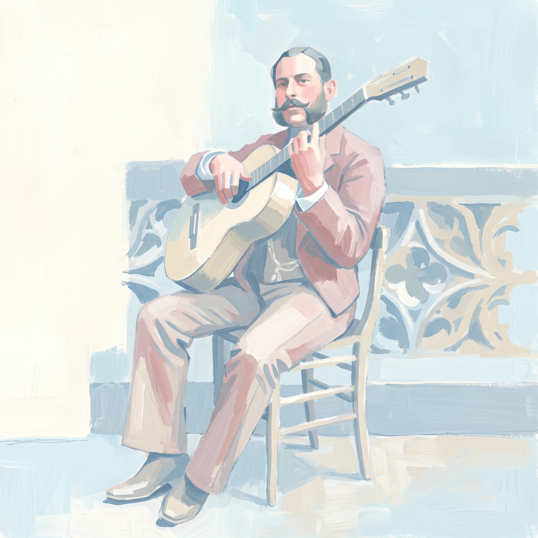 Silverio Franconetti